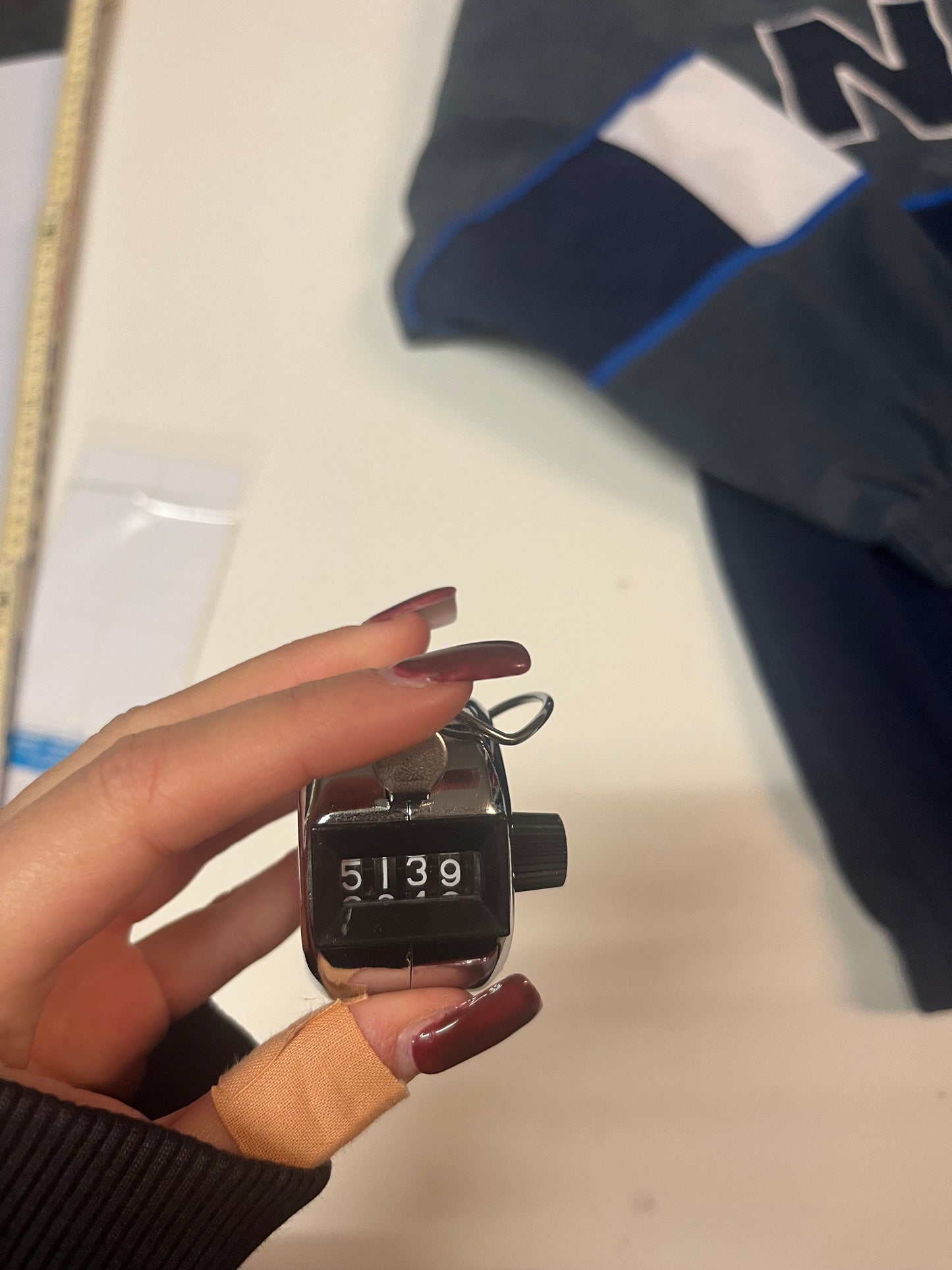 Vintage Nike Trainingsjacke Kids XL fit S 5139