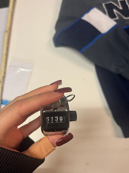 Vintage Nike Trainingsjacke Kids XL fit S 5139