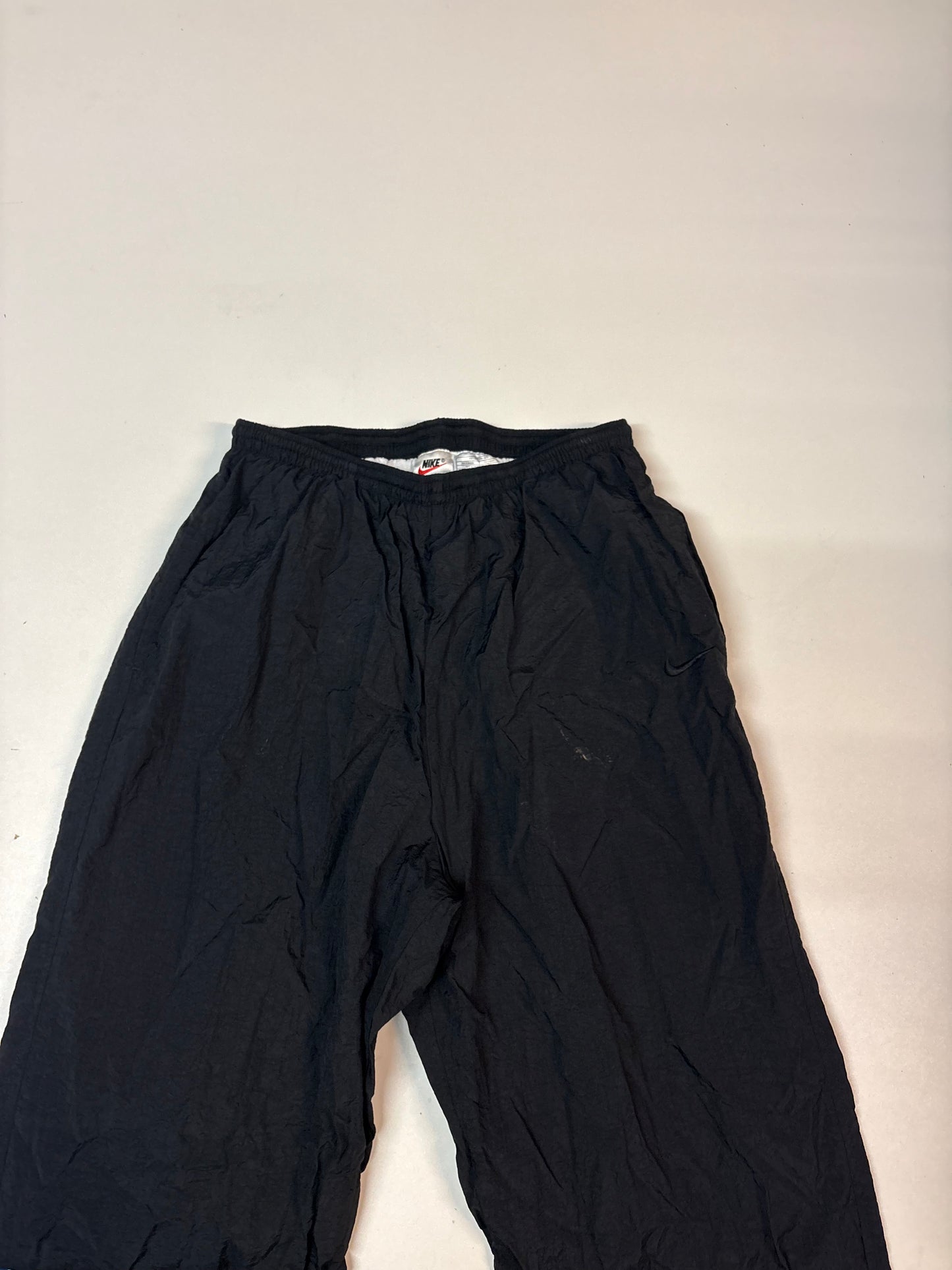 Nike Vintage Trackpants L baggy 6398