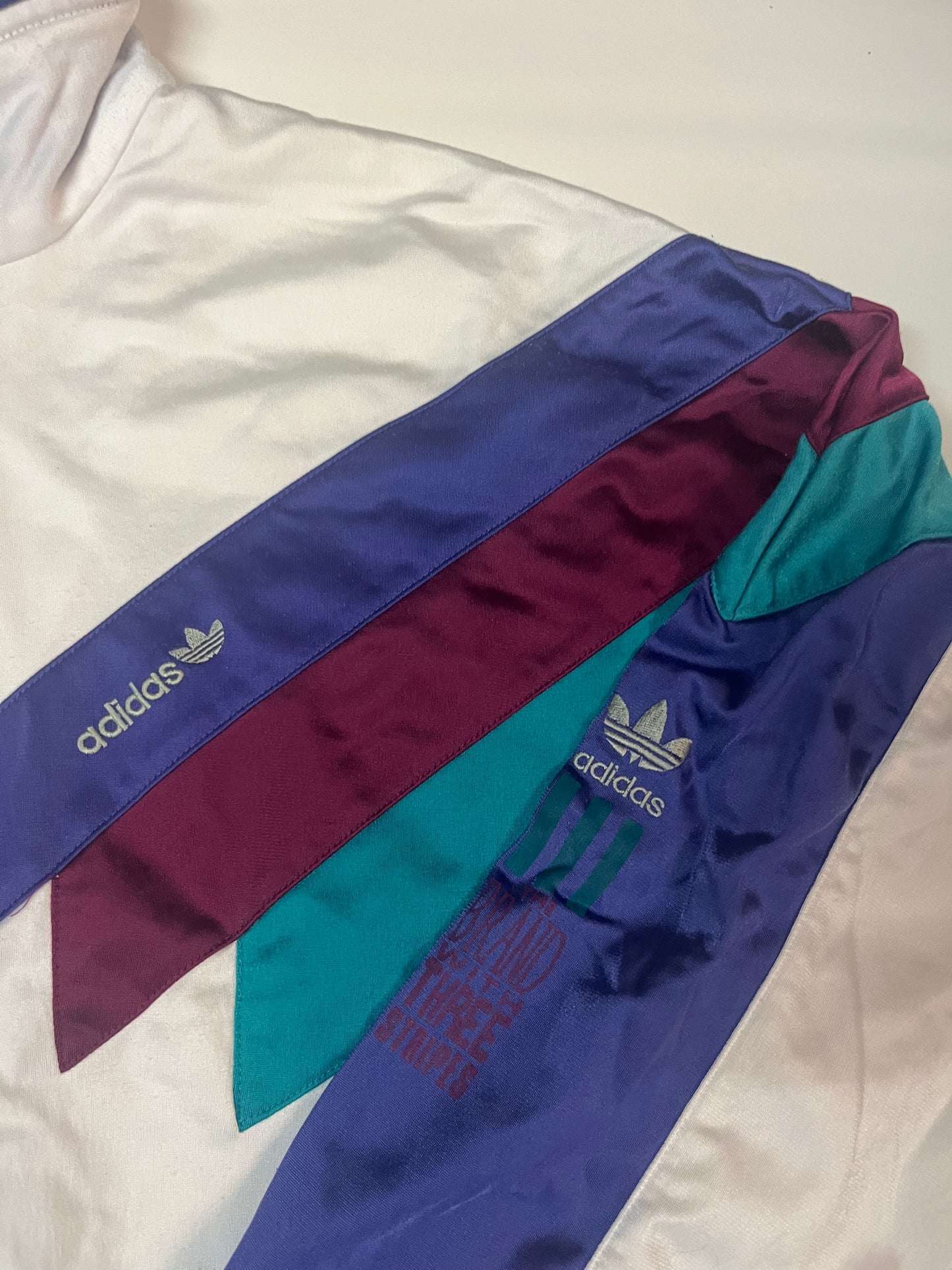 Vintage Kappa Trainingsjacke M - L 5219