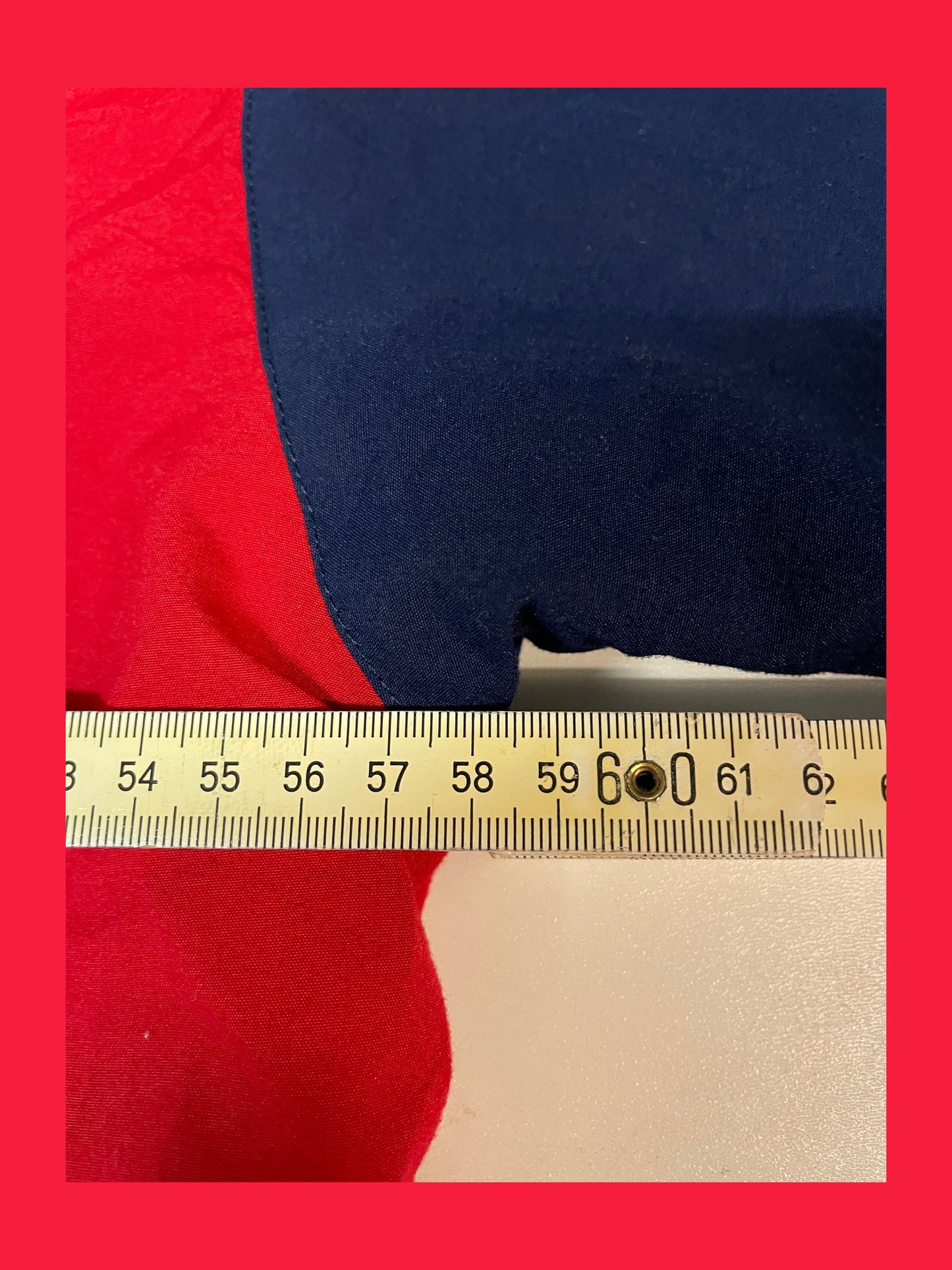 Reebok Vintage Trackjacket XL 6244