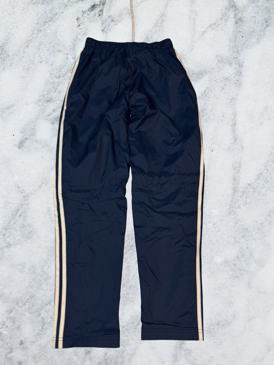 Adidas Vintage Trackpants S Baggy 6387