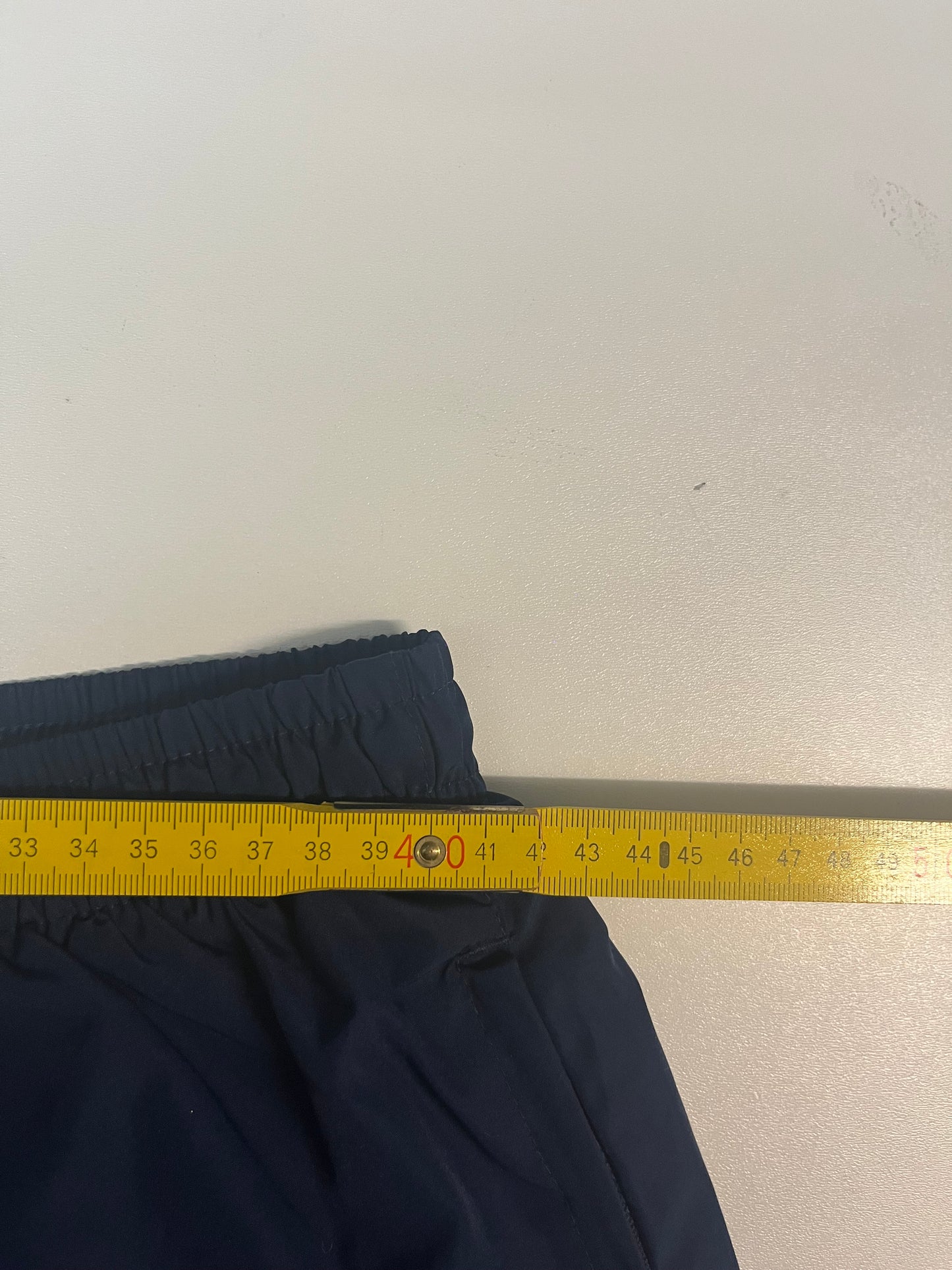 Vintage Adidas Trackpants baggy L 3354