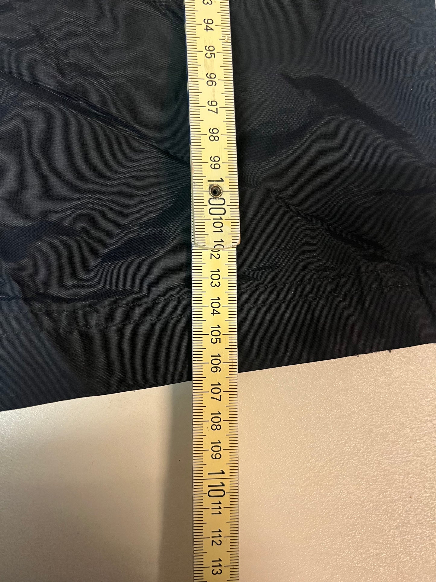 Vintage Nike Trackpants baggy L fit M 5547