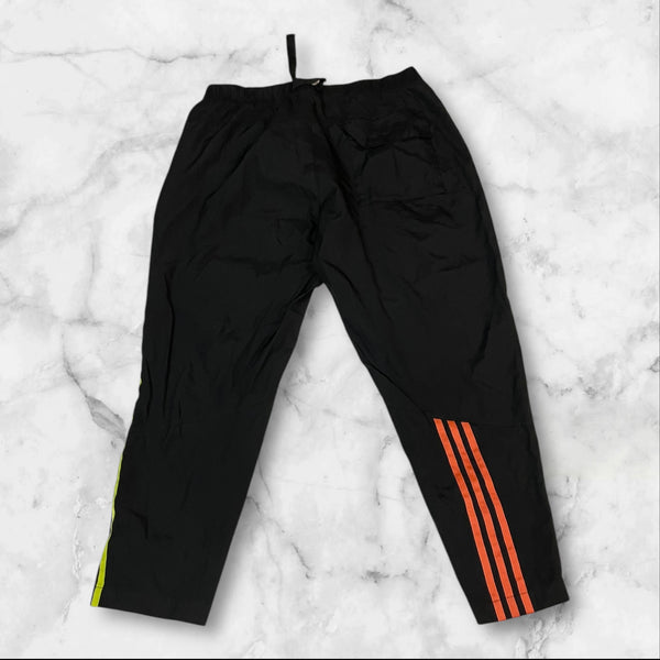 Adidas Vintage Trackpants Baggy S 1995