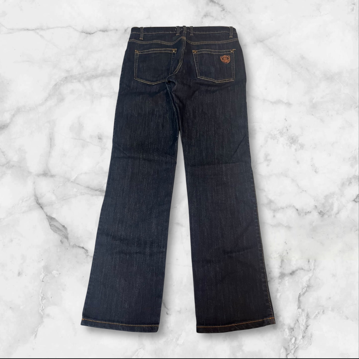 Vintage Dolce & Gabbana Jeans Baggy 34 fit L 3287