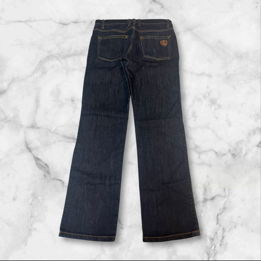 Vintage Dolce & Gabbana Jeans Baggy 34 fit L 3287