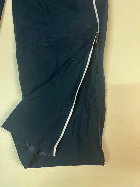 Puma Vintage Trackpants L fit M Baggy 2756