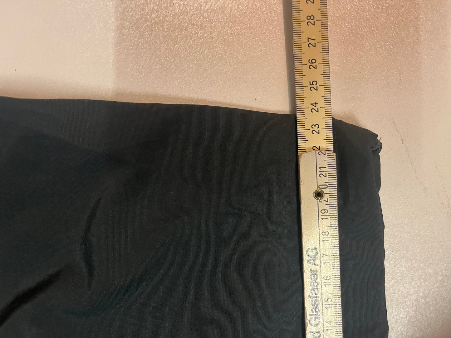 Vintage Nike Trackpants XL Band fehlt 5702