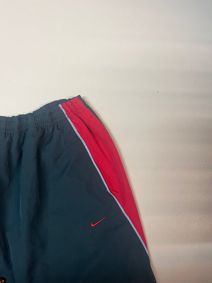 Vintage Nike Trackpants S 3864