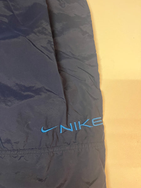 Vintage Nike Trackpants baggy  M - L 1065