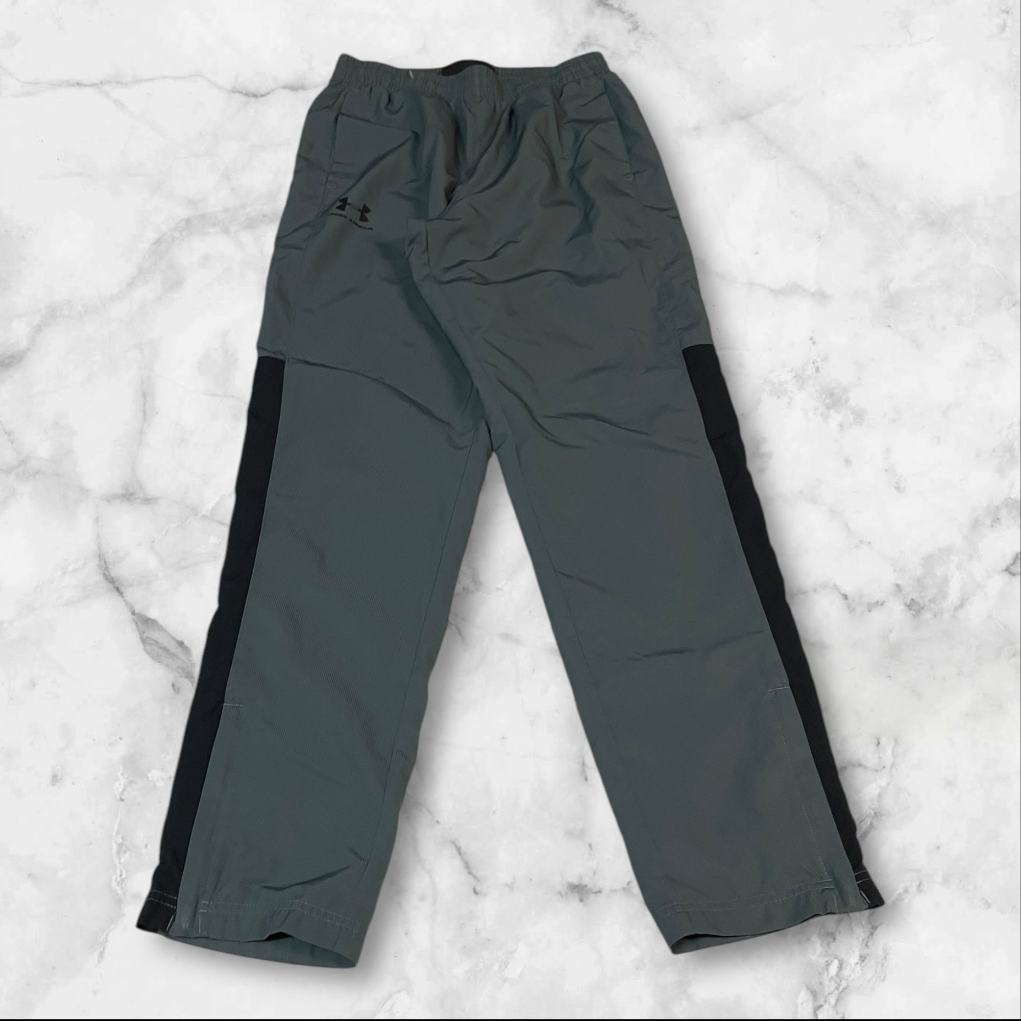 Under Armour Vintage Trackpants Baggy M 1968