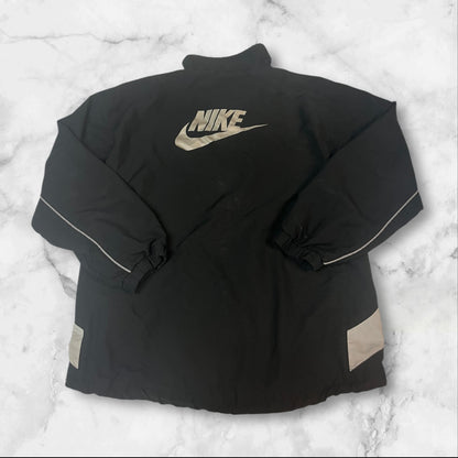 Vintage Nike Jacke Kids XL fit S 4870
