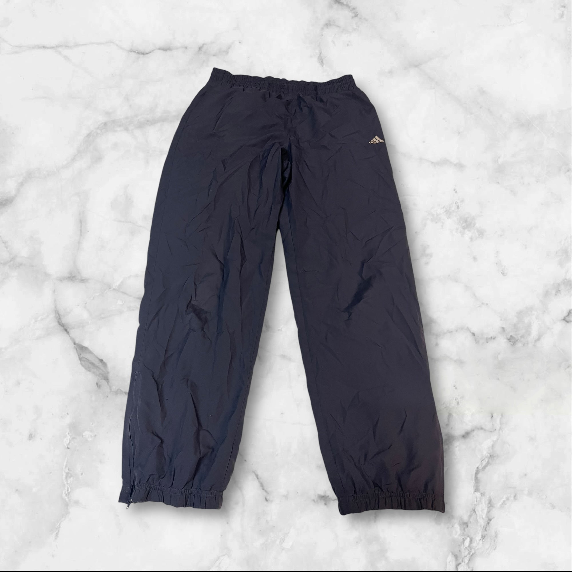 Vintage Adidas Trackpants S 1132
