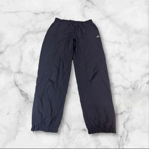 Vintage Adidas Trackpants S 1132