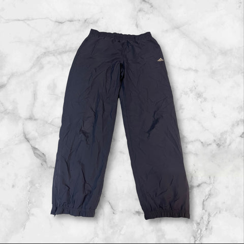 Vintage Adidas Trackpants S 1132