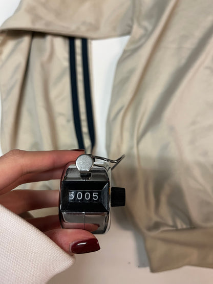 Adidas Vintage Trackjacket M 5005