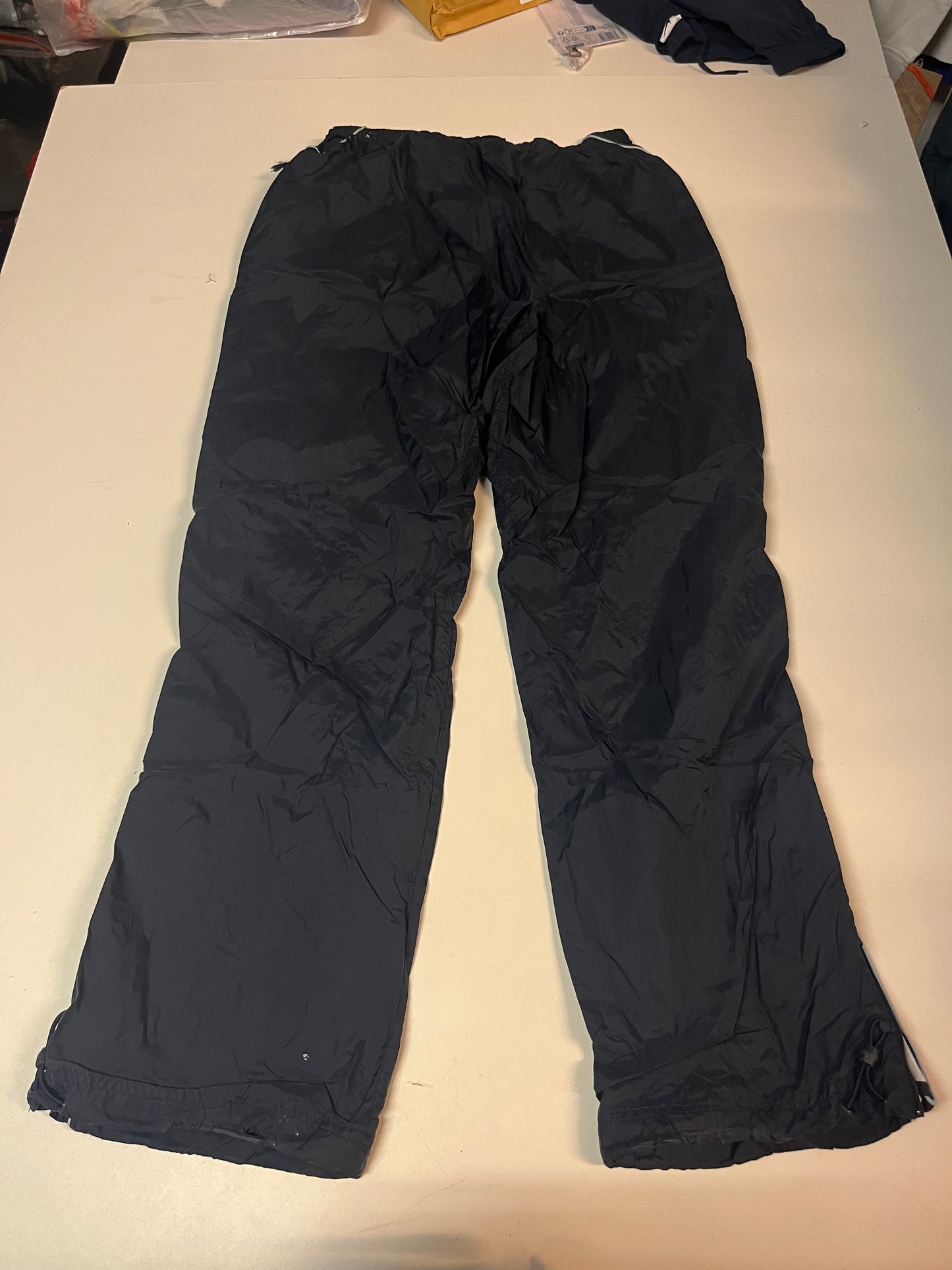 Vintage Nike Trackpants baggy XXL fit XL 5537