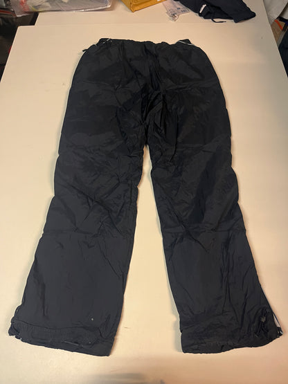 Vintage Nike Trackpants baggy XXL fit XL 5537