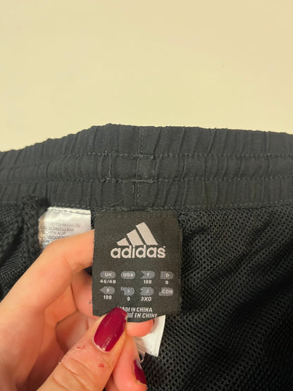 Adidas Vintage Trackpants 46/48 5235