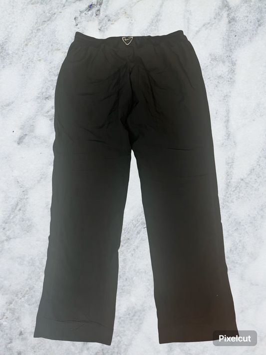 Vintage Nike Trackpants baggy L fit S 5695