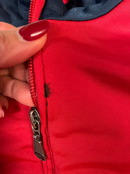 Nike Vintage Trackjacket S 4944