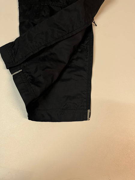 Nike Vintage Trackpants L fit M Baggy 2088
