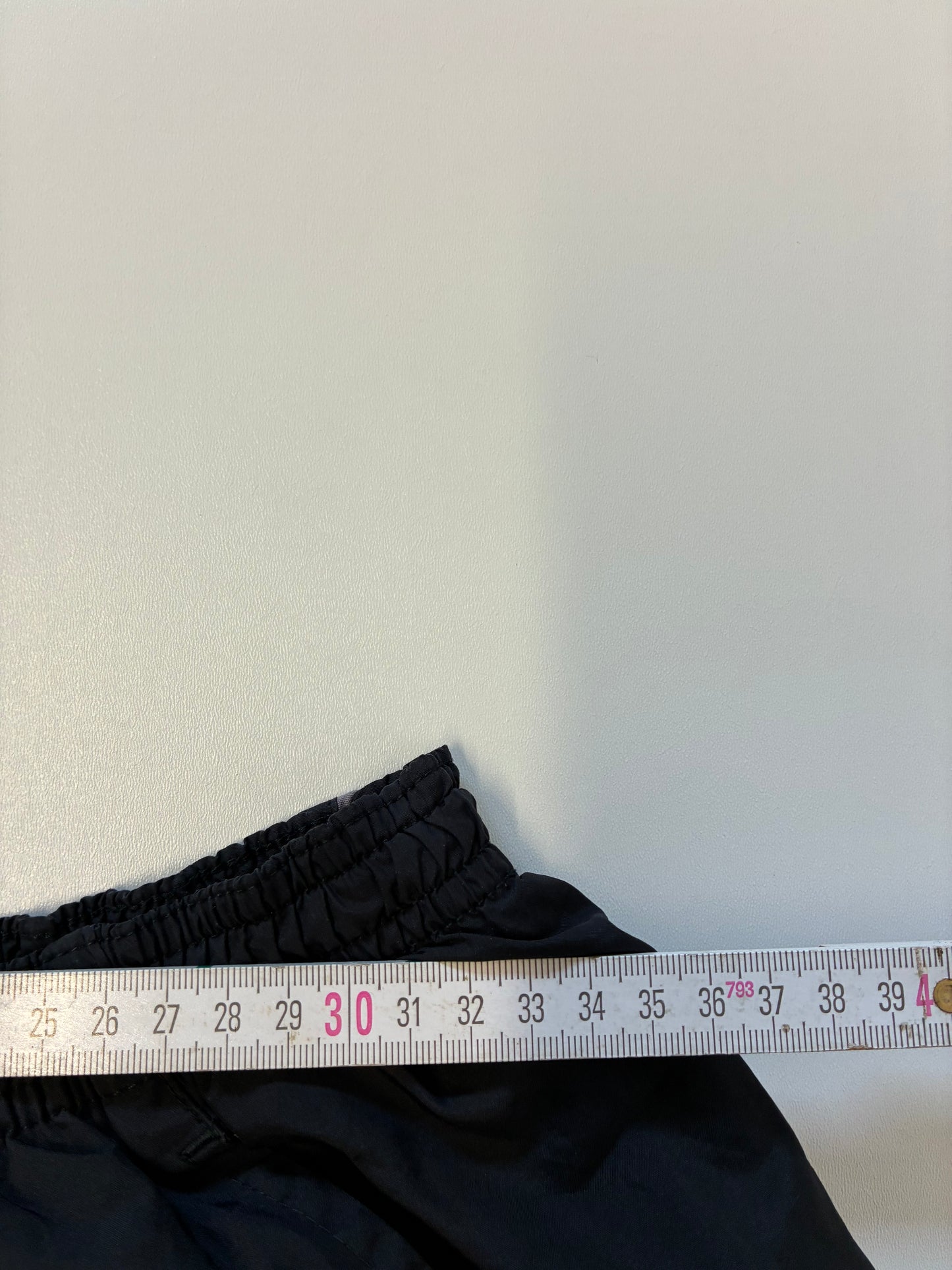 Vintage Reebok trackpants M fit XXS 6753