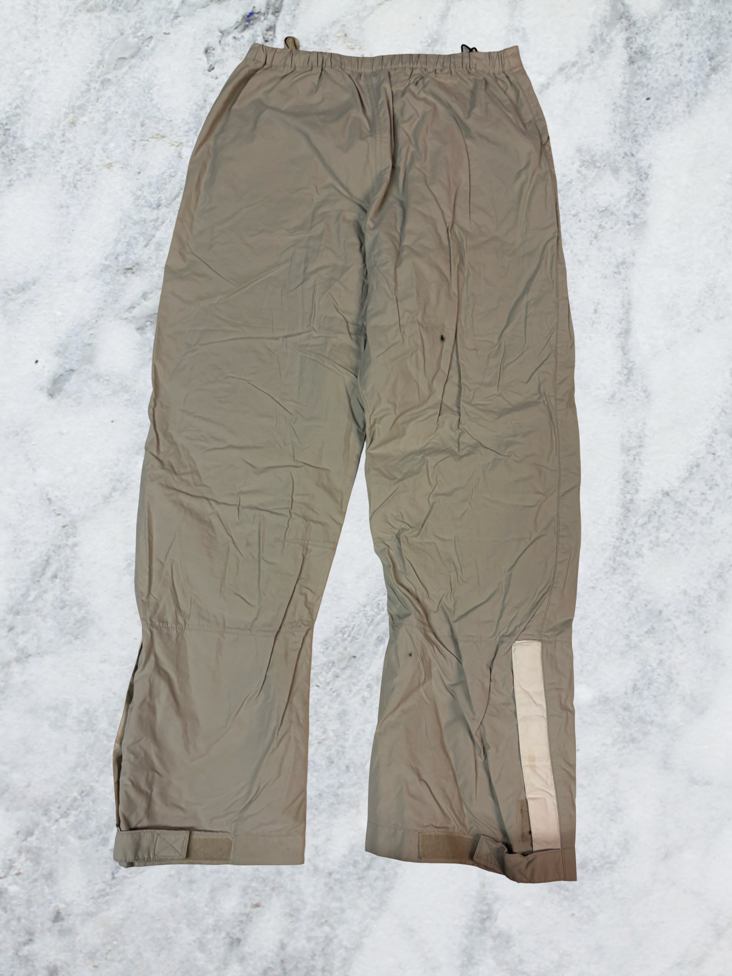 Reebok Vintage Trackpants S Baggy 6187