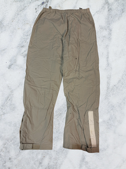 Reebok Vintage Trackpants S Baggy 6187