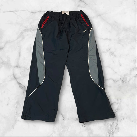 Nike Vintage Trackpants Baggy L 3280