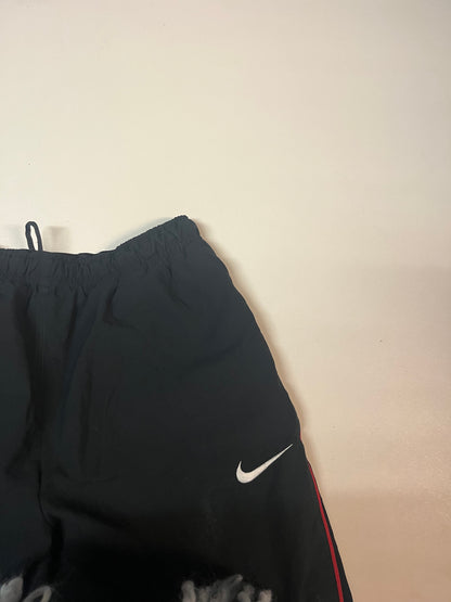 Vintage Nike Trackpants baggy XL fit L 5531