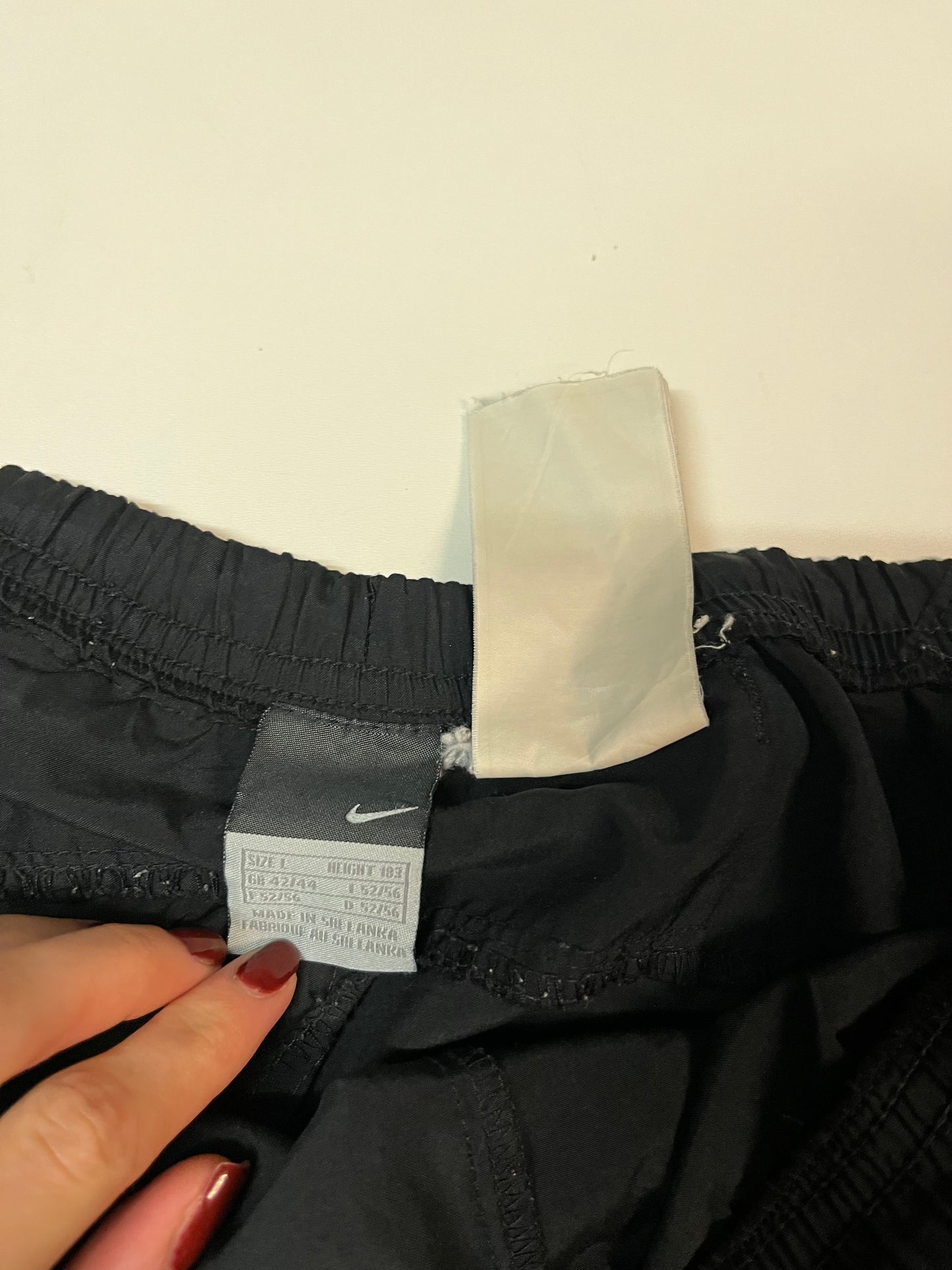 Nike Vintage Trackpants L 5016