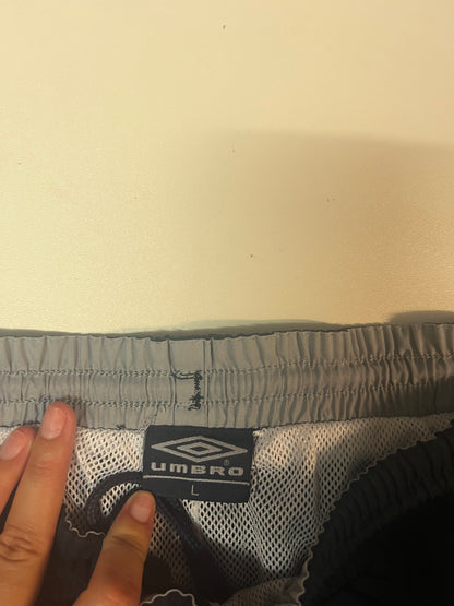 Vintage Umbro Trackpants L fit M 3218