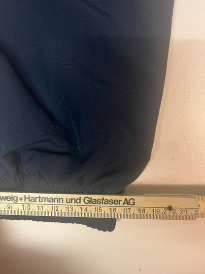 Vintage Adidas Trackpants M fit S 4424