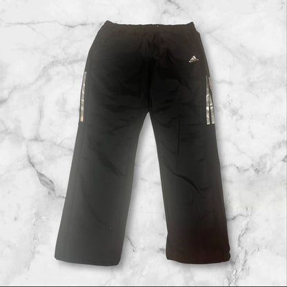 Vintage Adidas Trackpants XL fit L 4438