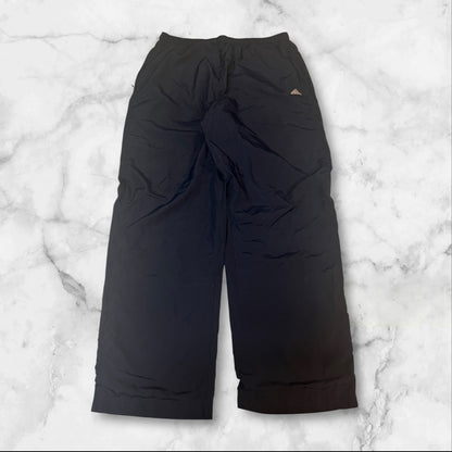 Vintage Adidas Trackpants baggy L 3354