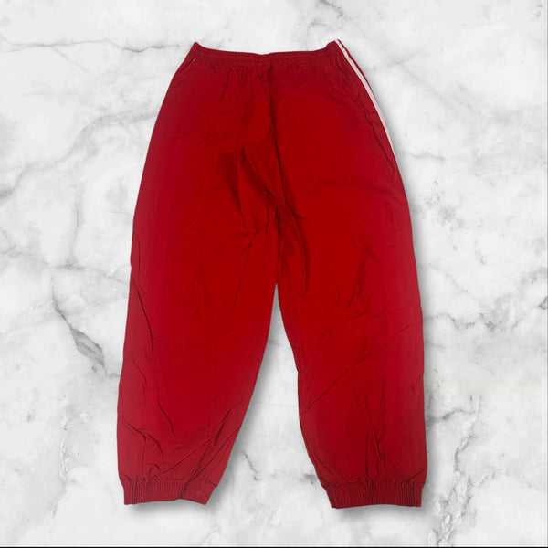 Vintage Adidas Trackpants XL fit S 2106