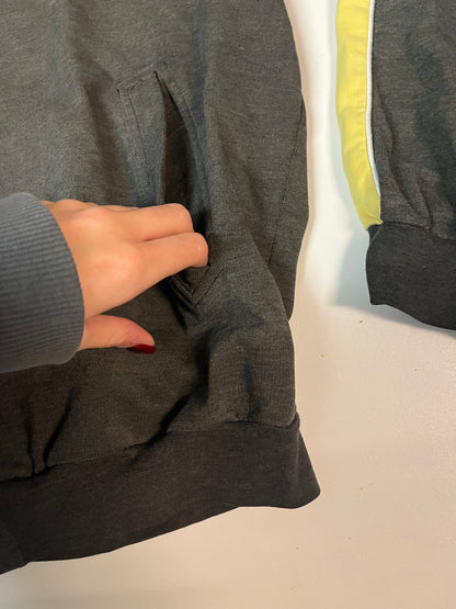 Umbro Vintage Jacke L 5056