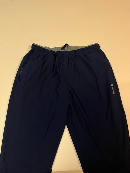 Reebok Vintage Trackpants Xl fit m-l baggy 2074