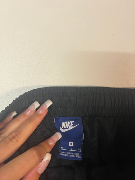Vintage Nike Trackpants XL 2168