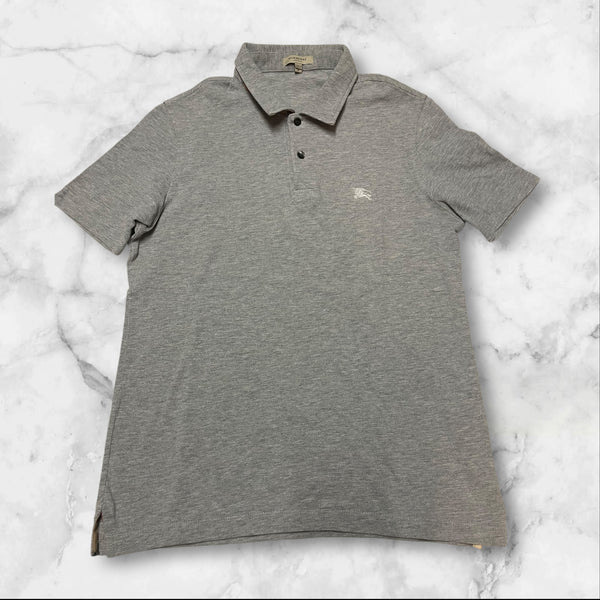 Burberry Vintage Polo #9107 Gr S