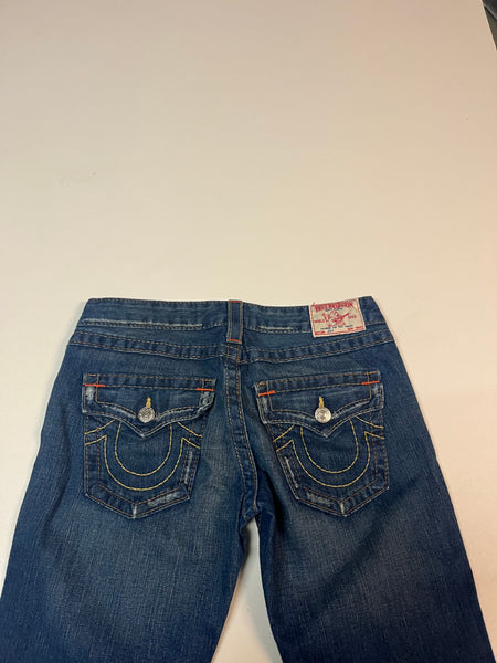 Vintage True Religion Jeans 29 M - L 656