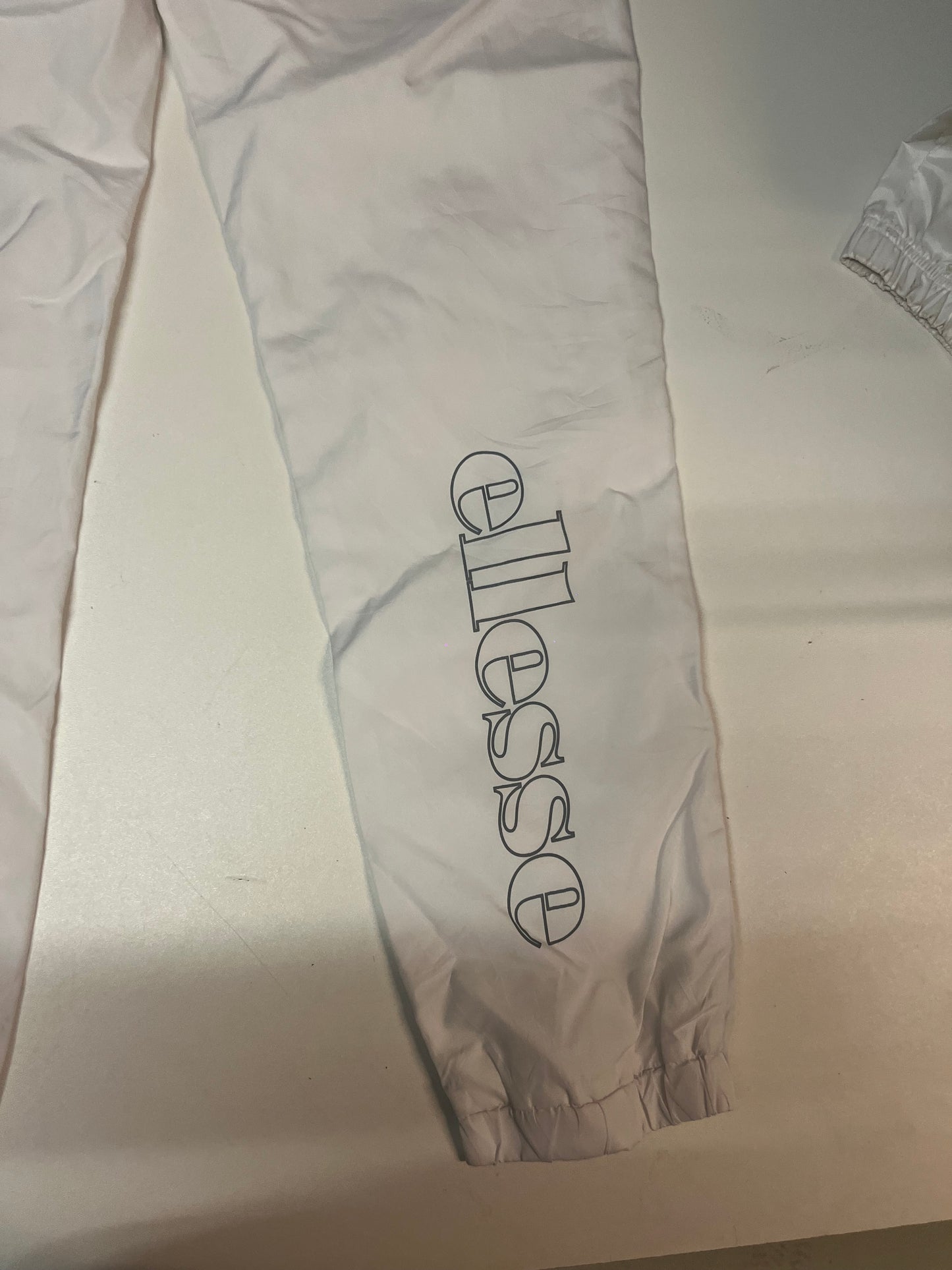 Vintage Ellesse Trackpants M 3191