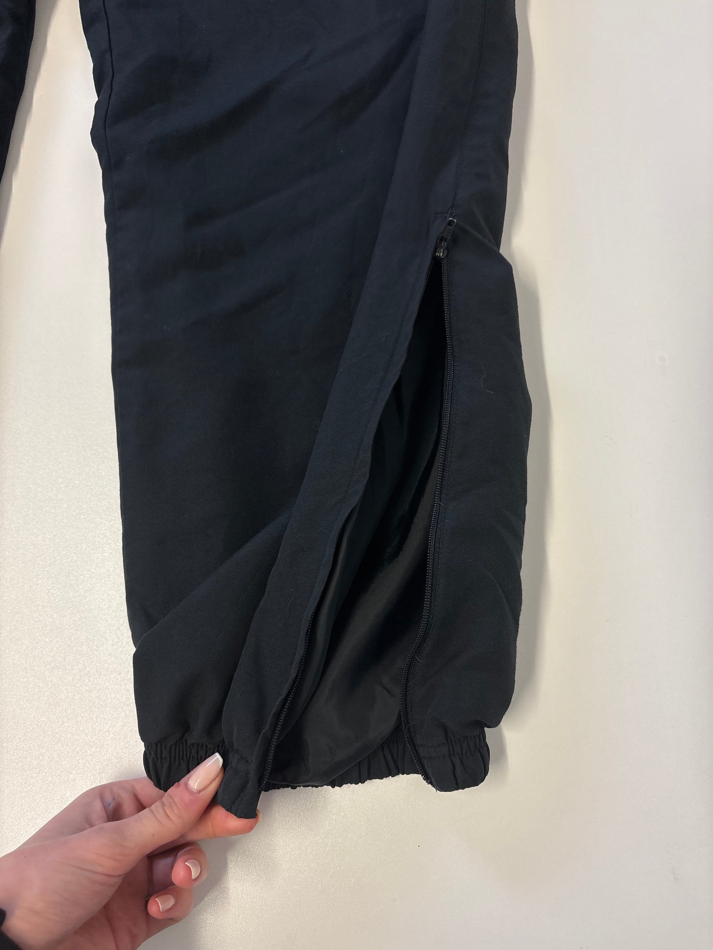 Reebok Vintage Trackpants L baggy 6898