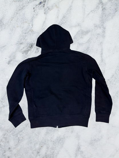 Polo Ralph Lauren Vintage Zipper Navy M 6330