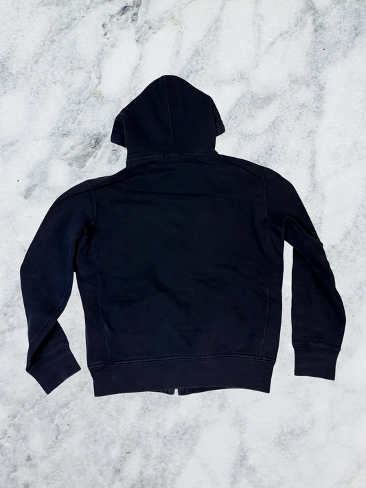 Polo Ralph Lauren Vintage Zipper Navy M 6330