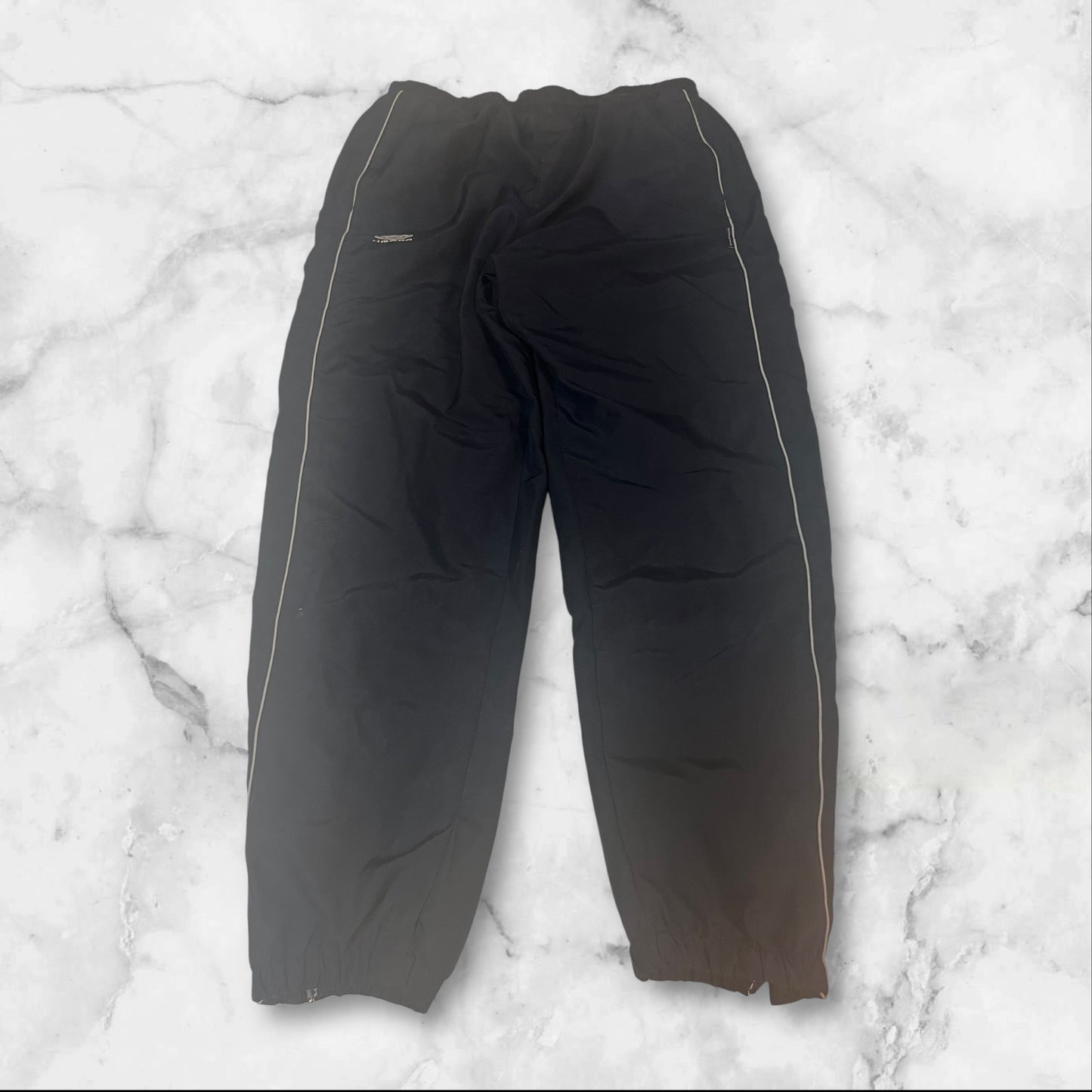 Vintage Umbro Trackpants L fit M 3218