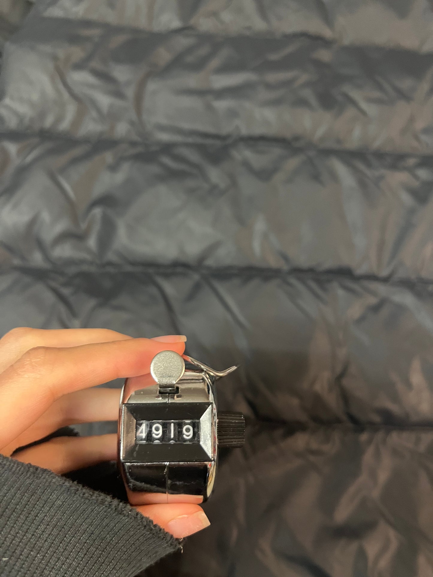 Nike x Manchester United L 4919