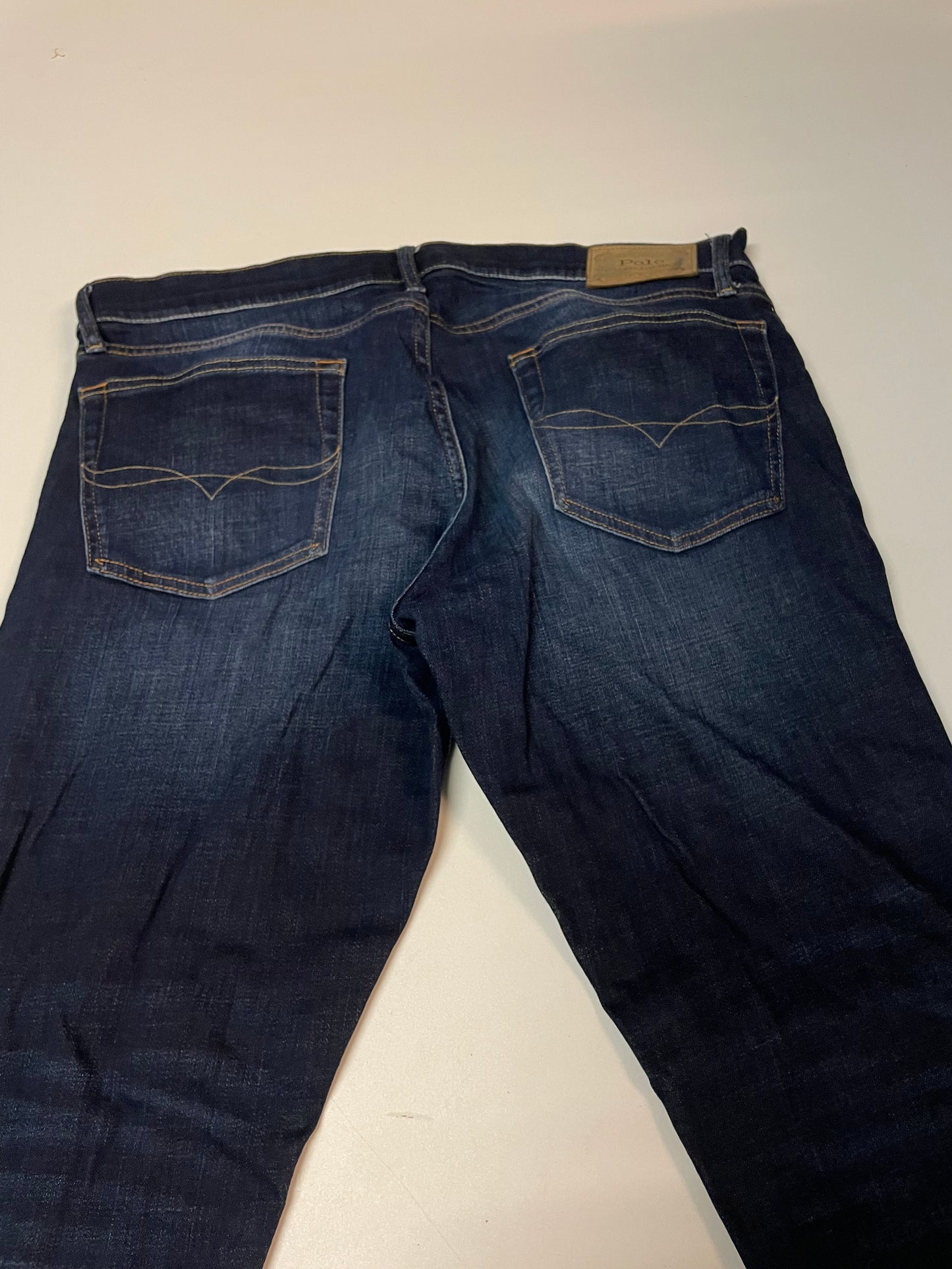 Polo Ralph Lauren Vintage Jeans 36/32 3791